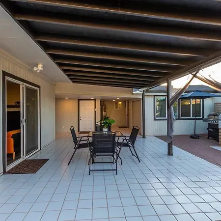 New Midtown Modern Home With Backyard Phoenix Exterior foto