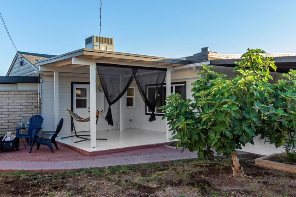 New Midtown Modern With Backyard Appartement Phoenix